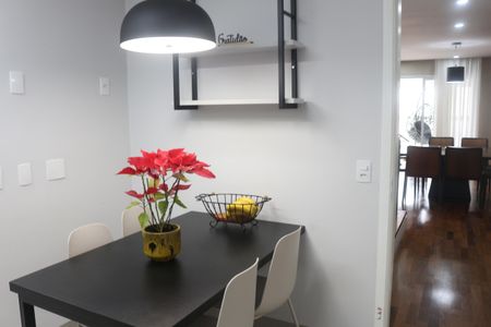 Apartamento para alugar com 316m², 4 quartos e 4 vagasCozinha