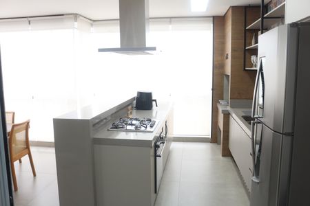 Apartamento para alugar com 316m², 4 quartos e 4 vagasVaranda gourmet
