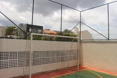 Apartamento para alugar com 316m², 4 quartos e 4 vagasQuadra Esportiva