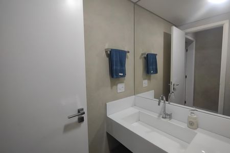 Apartamento para alugar com 316m², 4 quartos e 4 vagasLavabo