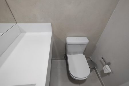 Apartamento para alugar com 316m², 4 quartos e 4 vagasLavabo
