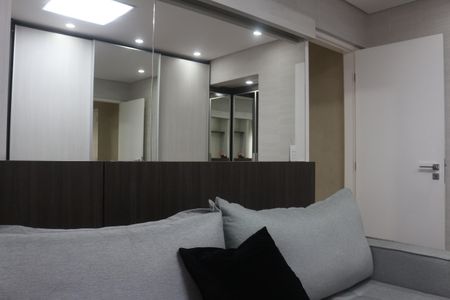 Apartamento para alugar com 316m², 4 quartos e 4 vagasSuíte 4