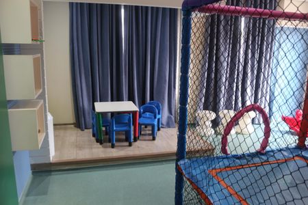 Apartamento para alugar com 316m², 4 quartos e 4 vagasBrinquedoteca