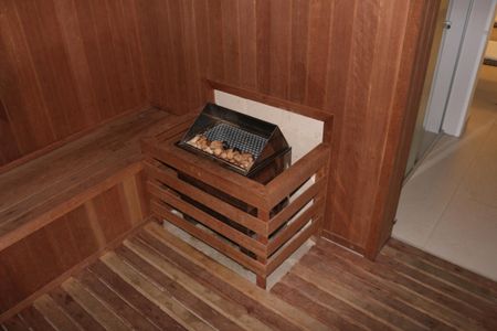 Apartamento para alugar com 316m², 4 quartos e 4 vagasSauna