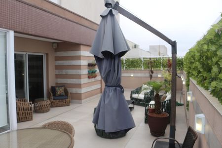 Apartamento para alugar com 316m², 4 quartos e 4 vagasVaranda gourmet