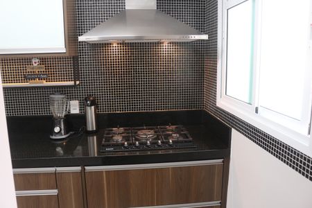 Apartamento para alugar com 316m², 4 quartos e 4 vagasCozinha