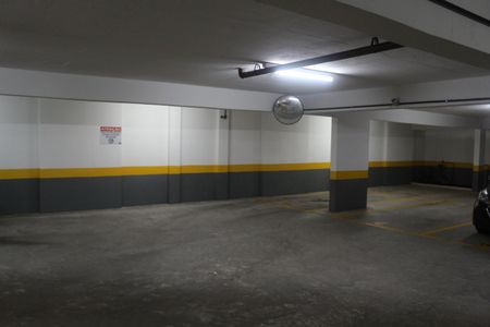 Apartamento para alugar com 316m², 4 quartos e 4 vagasGaragem