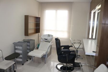 Apartamento para alugar com 316m², 4 quartos e 4 vagasEspaço Mulher