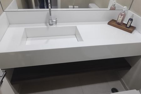 Apartamento para alugar com 316m², 4 quartos e 4 vagasLavabo 2