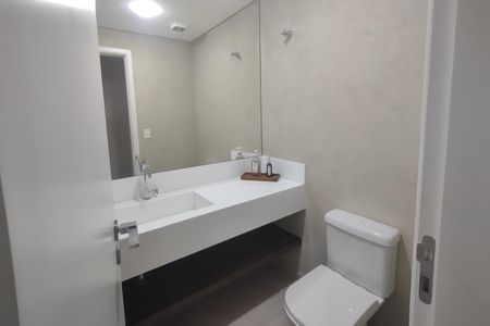 Apartamento para alugar com 316m², 4 quartos e 4 vagasLavabo 2