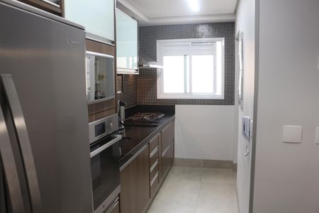 Apartamento para alugar com 316m², 4 quartos e 4 vagasCozinha