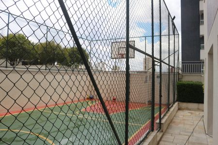 Apartamento para alugar com 316m², 4 quartos e 4 vagasQuadra Esportiva