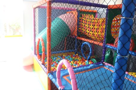 Apartamento para alugar com 316m², 4 quartos e 4 vagasBrinquedoteca