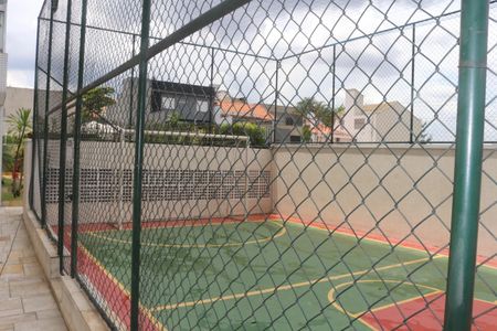 Apartamento para alugar com 316m², 4 quartos e 4 vagasQuadra Esportiva