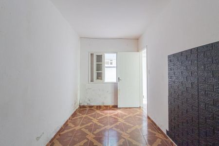Quarto de casa para alugar com 1 quarto, 50m² em Vila Granada, São Paulo