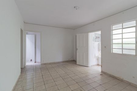 Sala de casa para alugar com 1 quarto, 50m² em Vila Granada, São Paulo