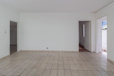 Sala de casa para alugar com 1 quarto, 50m² em Vila Granada, São Paulo