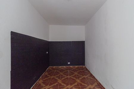 Quarto de casa para alugar com 1 quarto, 50m² em Vila Granada, São Paulo