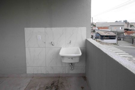 Apartamento para alugar com 80m², 2 quartos e sem vaga