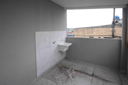 Apartamento para alugar com 80m², 2 quartos e sem vaga