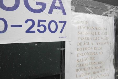 Apartamento para alugar com 80m², 2 quartos e sem vaga