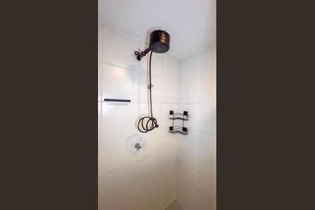 Studio à venda com 26m², 1 quarto e sem vaga Studio à venda com 26m², 1 quarto e sem vagaBanheiro