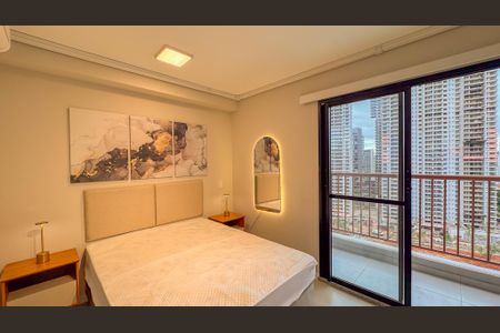 Estúdio de kitnet/studio à venda com 1 quarto, 26m² em Jardim das Acacias, São Paulo