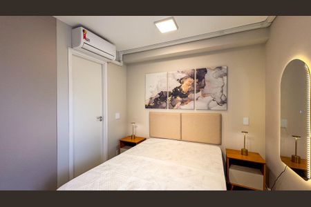 Estúdio de kitnet/studio à venda com 1 quarto, 26m² em Jardim das Acacias, São Paulo