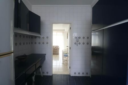 Apartamento para alugar com 147m², 3 quartos e 1 vagaCozinha