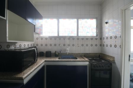 Apartamento para alugar com 147m², 3 quartos e 1 vagaCozinha
