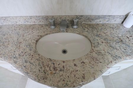 Apartamento para alugar com 147m², 3 quartos e 1 vagaBanheiro Suíte