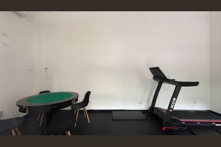 Apartamento para alugar com 147m², 3 quartos e 1 vagaÁrea comum - Academia