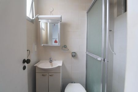 Apartamento para alugar com 147m², 3 quartos e 1 vagaBanheiro de serviço