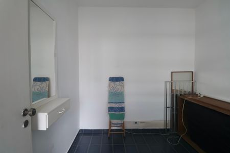 Apartamento para alugar com 147m², 3 quartos e 1 vagaQuarto de Serviço