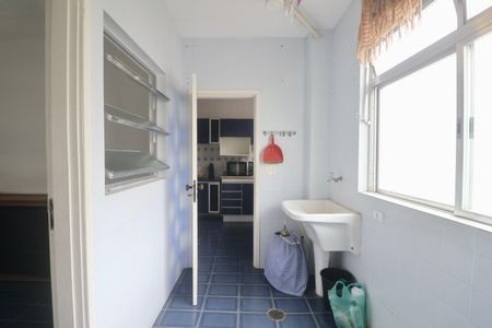 Apartamento para alugar com 147m², 3 quartos e 1 vagaÁrea de Serviço