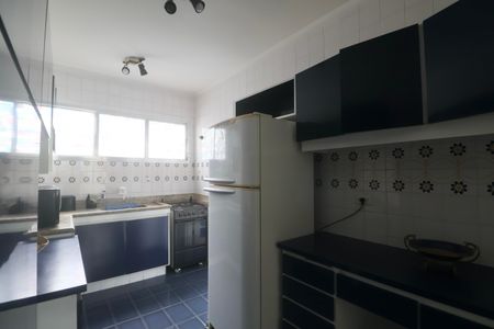 Apartamento para alugar com 147m², 3 quartos e 1 vagaCozinha