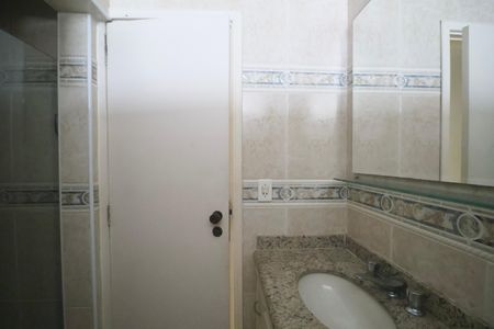 Apartamento para alugar com 147m², 3 quartos e 1 vagaBanheiro Social