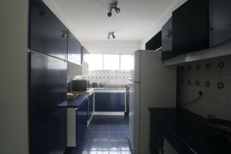 Apartamento para alugar com 147m², 3 quartos e 1 vagaCozinha
