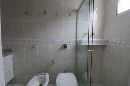 Apartamento para alugar com 147m², 3 quartos e 1 vagaBanheiro Suíte