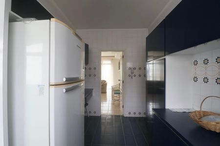 Apartamento para alugar com 147m², 3 quartos e 1 vagaCozinha