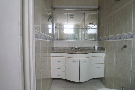 Apartamento para alugar com 147m², 3 quartos e 1 vagaBanheiro Suíte