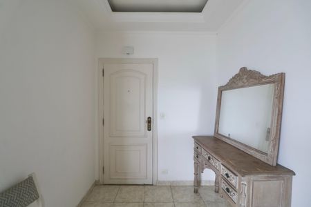 Apartamento para alugar com 147m², 3 quartos e 1 vagaSala
