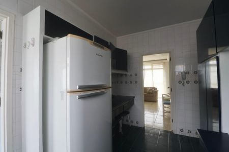 Apartamento para alugar com 147m², 3 quartos e 1 vagaCozinha