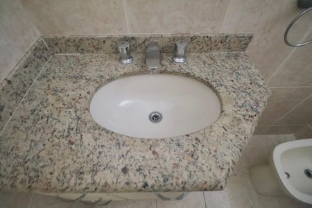 Apartamento para alugar com 147m², 3 quartos e 1 vagaBanheiro Social