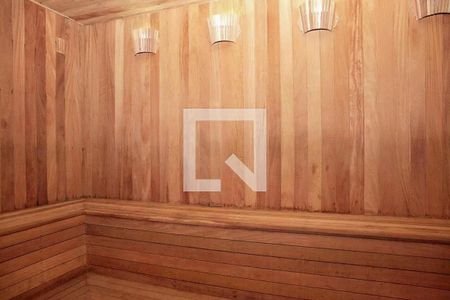 Apartamento à venda com 41m², 1 quarto e 1 vagaÁrea comum / Sauna