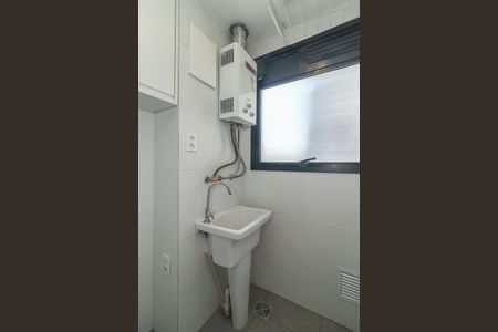 Apartamento à venda com 41m², 1 quarto e 1 vagaÁrea de Serviço