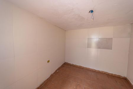 Casa à venda com 64m², 3 quartos e sem vaga Casa à venda com 64m², 3 quartos e sem vagaCozinha