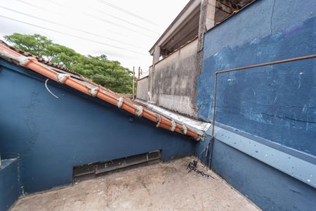 Casa à venda com 64m², 3 quartos e sem vaga Casa à venda com 64m², 3 quartos e sem vagaTerraço