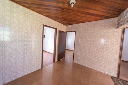 Casa à venda com 64m², 3 quartos e sem vaga Casa à venda com 64m², 3 quartos e sem vagaCozinha