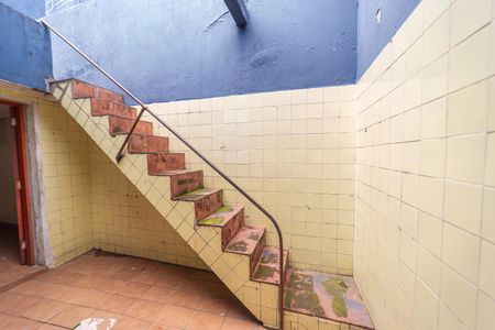 Casa à venda com 64m², 3 quartos e sem vaga Casa à venda com 64m², 3 quartos e sem vagaQuintal